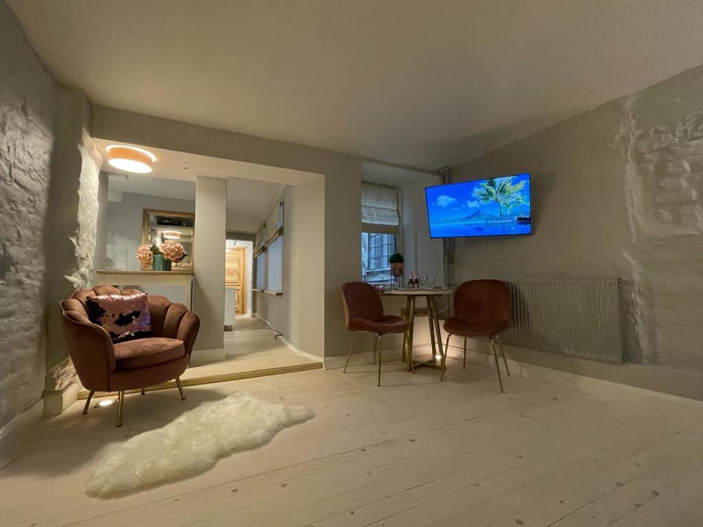 Cute Apartment For Young Travellers Riga Exterior foto